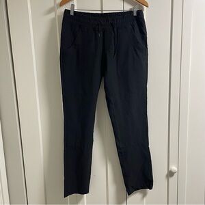 MEC Amanita Straight Leg Pant Hiking Climbing Trail Outdoors Camping Size 10